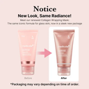 Medicube Collagen Night Wrapping Mask 75ml