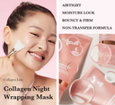 Medicube Collagen Night Wrapping Mask 75ml