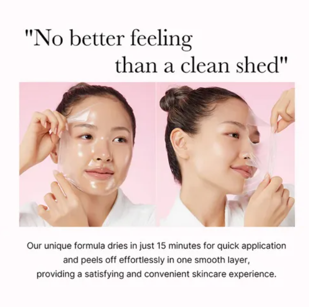 Medicube Collagen Night Wrapping Mask 75ml