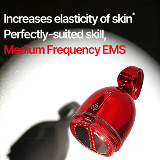 Meditherapy Shumage EMS Device