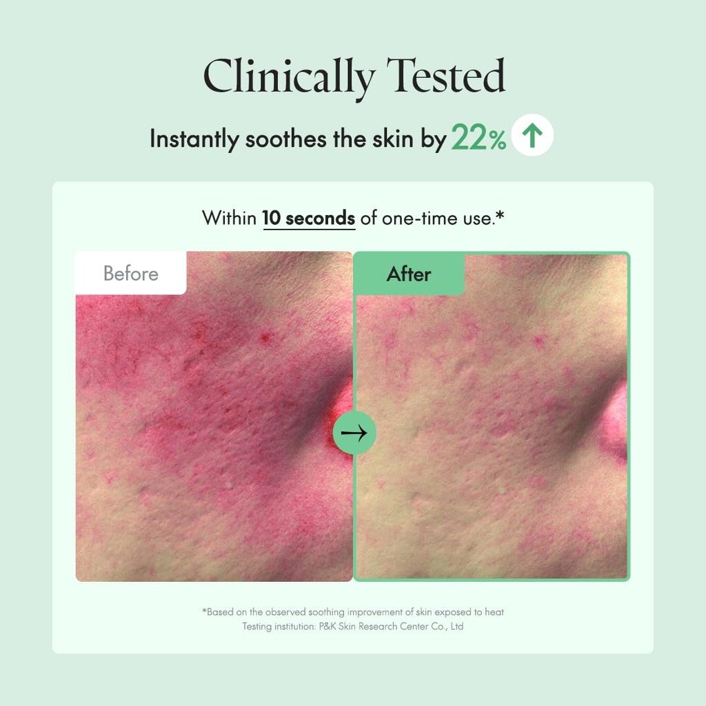 Purito Wonder Releaf Centella Serum Unscented Mini 15ml