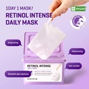 Some By Mi Retinol Intense Daily Mask 30ct
