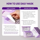Some By Mi Retinol Intense Daily Mask 30ct