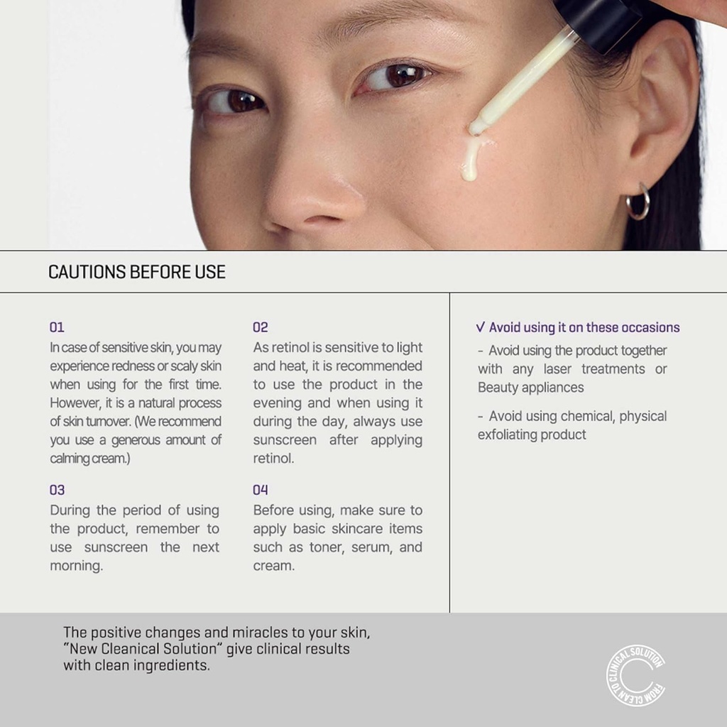 Some By Mi Retinol Intense Trial Kit 2pc