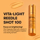 VT Cosmetics Vita-Light Reedle Shot 100 50ml