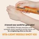 VT Cosmetics Vita-Light Reedle Shot 100 50ml