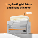 VT Cosmetics Vita-Light Reedle Shot Brightening Mask 30ct