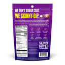 Skinnydipped Super Dark & Sea Salt Almonds 3.5oz