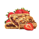 Nature's Bakery Oatmeal Crumble Bars Strawberry 1.41oz
