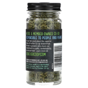 Frontier Co-op Freeze Dried Cut Chives Rings 0.14oz