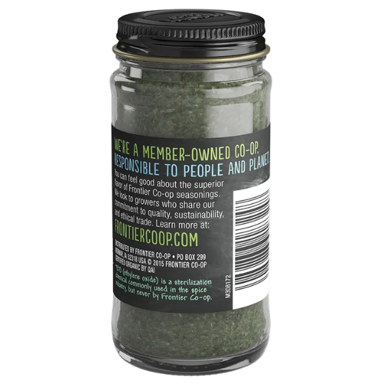 Frontier Co-op Organic Cilantro 0.56oz