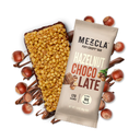 Mezcla Plant Protein Bar Chocolate Hazelnut 1.4oz