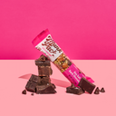Munk Pack Keto Nut And Seed Sea Salt Dark Chocolate Bar 1.23oz