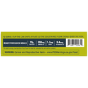 Patagonia Provisions Mackerel Lemon Caper 4.2oz
