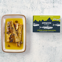 Patagonia Provisions Mackerel Lemon Caper 4.2oz