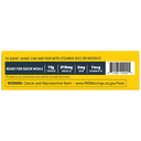 Patagonia Provisions Sardines Coconut Curry 4.2oz