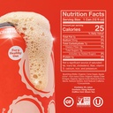 Poppi Prebiotic Drink Classic Cola 12oz