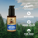 Dr Squatch Soothing Post Shave Fresh Falls