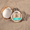 Dr Squatch Bar Soap Coconut Castaway