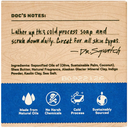 Dr Squatch Bar Soap Fresh Falls