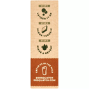 Dr Squatch Bar Soap Wood Barrel Bourbon