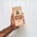 Dr Squatch Body Wash Wood Barrel Bourbon 14oz