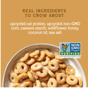 Seven Sundays Protein Cereal Oat Honey 8oz