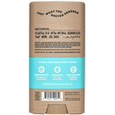Dr Squatch Deodorant Coconut Castaway