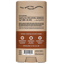 Dr Squatch Deodorant Wood Barrel Bourbon