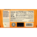 Chocolove Dark Chocolate Orange Peel Bar 3.2oz