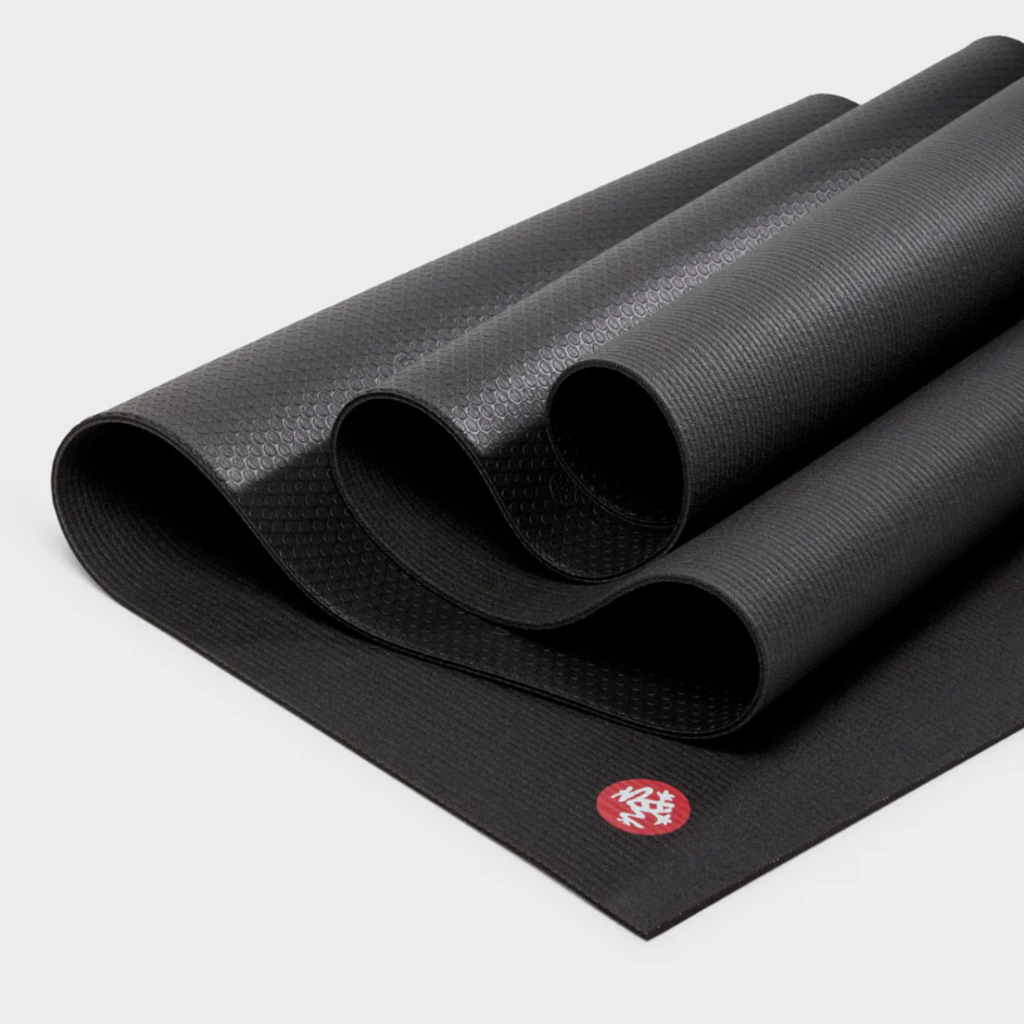 Manduka PROLITE Yoga Mat Black 4.7mm
