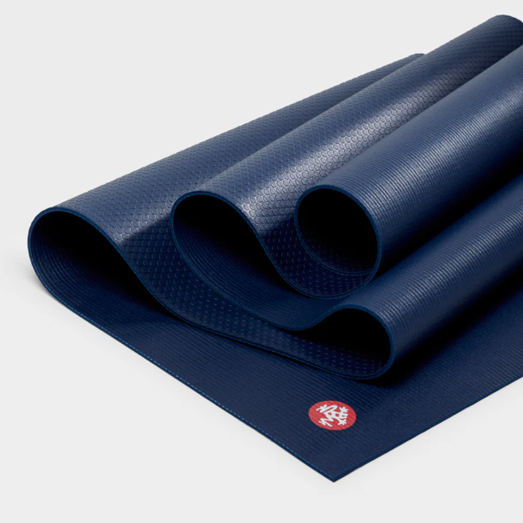 Manduka PROLITE Yoga Mat Midnight 4.7mm