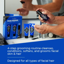 Jack Black Beard Grooming Kit