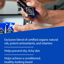 Jack Black Beard Oil 1oz