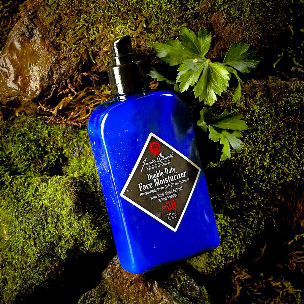 Jack Black Double-Duty Face Moisturizer SPF 20 3.3oz