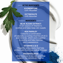 Jack Black Double-Duty Face Moisturizer SPF 20 3.3oz