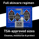 Jack Black Skin Saviors Set