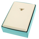 La Petite Presse Cards Pack Bee 10ct