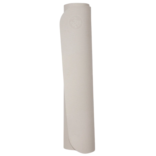 Manduka Begin Yoga Mat Crystal Thunder 5mm