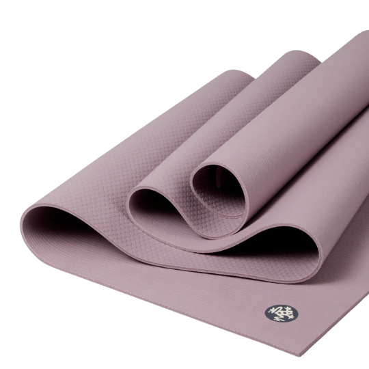 Manduka PROLITE Yoga Mat Elderberry 4.7mm