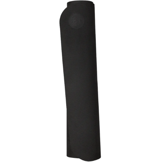 Manduka Begin Yoga Mat Black 5mm