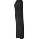 Manduka Begin Yoga Mat Black 5mm