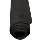 Manduka Begin Yoga Mat Black 5mm