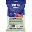 Chia Smash Snack Bites Cashew Butter & Blueberry Jam 1.8oz