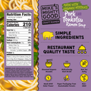 Mike's Mighty Good Organic Pork Tonkotsu Ramen 1.7oz