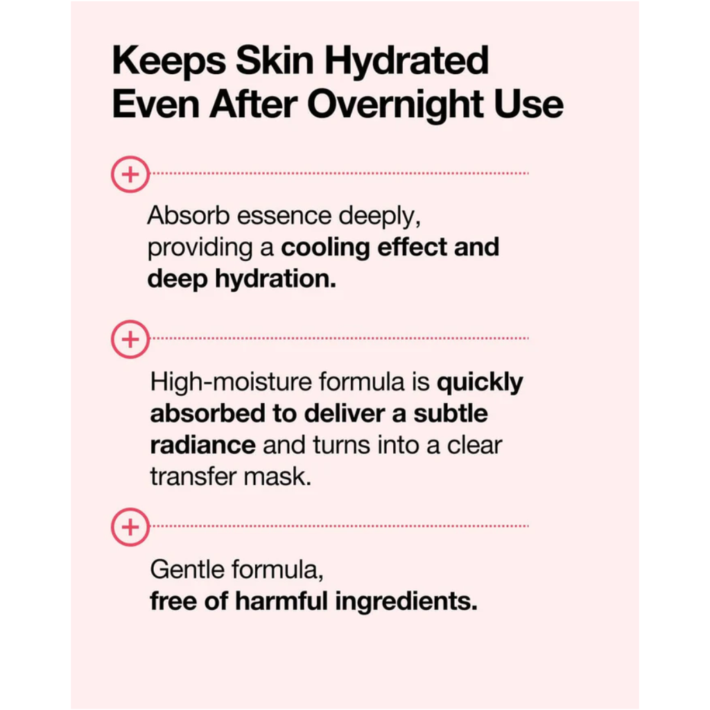 Anua Peach 70 Niacin Brightening Collagen Sheet Mask