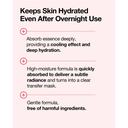 Anua Peach 70 Niacin Brightening Collagen Sheet Mask
