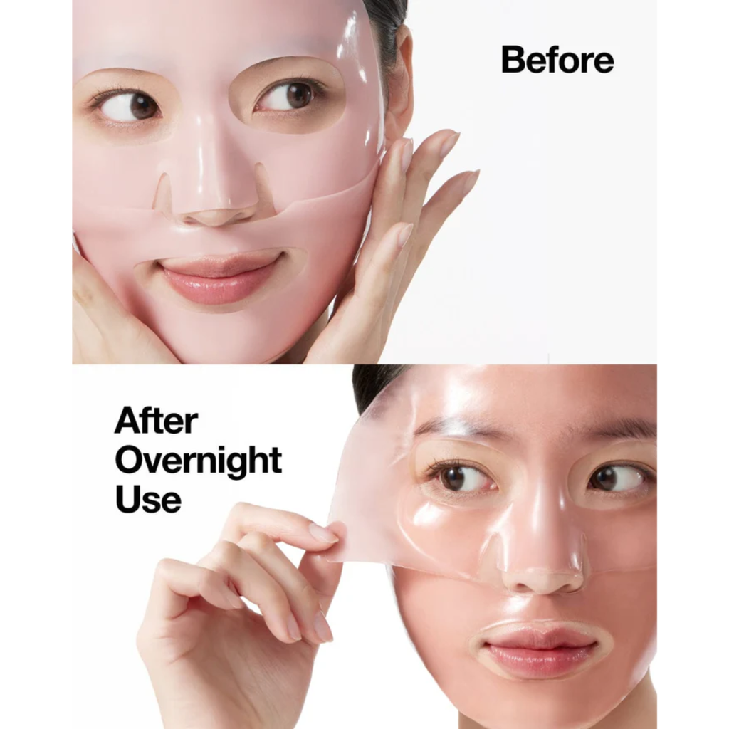 Anua Peach 70 Niacin Brightening Collagen Sheet Mask