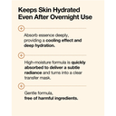 Anua Rice 70 Glow Collagen Sheet Mask