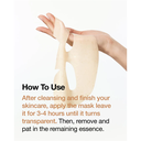 Anua Rice 70 Glow Collagen Sheet Mask